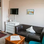 Hotel Haus Am Kiel 3*