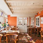 فندق Haus Am Kiel ارنشوب