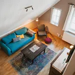 Hotel Haus Am Kiel