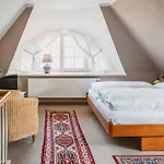 Haus Am Kiel Szálloda