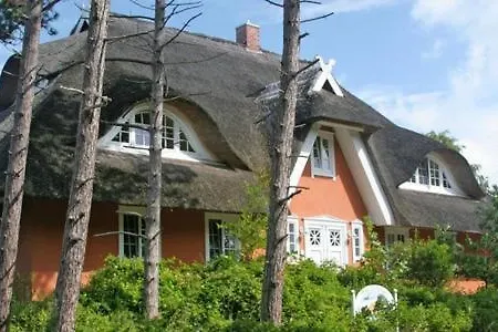 Haus Am Kiel מלון