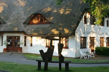 מלון Haus Am Kiel ארנסהופ