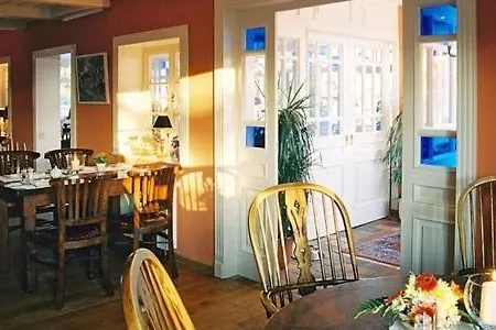 מלון Haus Am Kiel