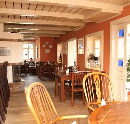 Haus Am Kiel מלון ארנסהופ