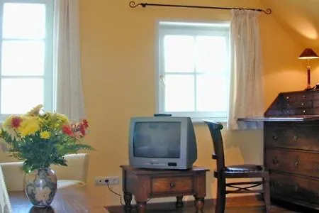 מלון Haus Am Kiel 3*