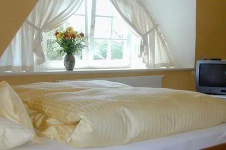 מלון Haus Am Kiel