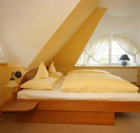 מלון Haus Am Kiel ארנסהופ