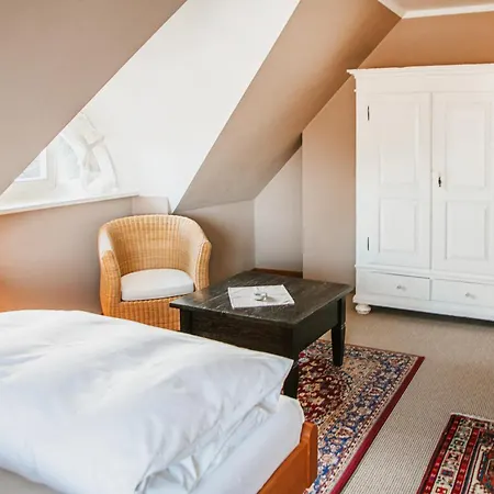 Haus Am Kiel 3*