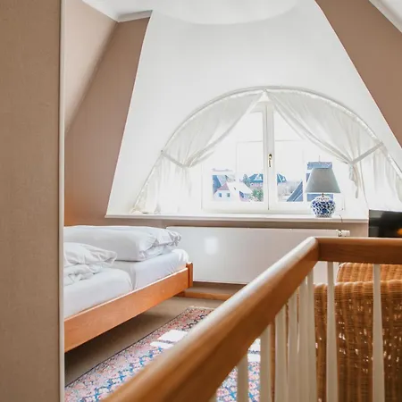 Haus Am Kiel Hotel Ahrenshoop
