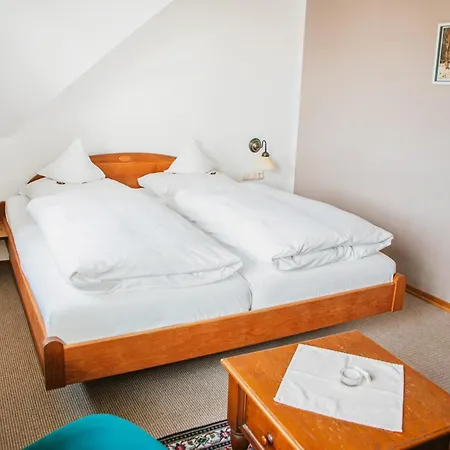 Haus Am Kiel 3*
