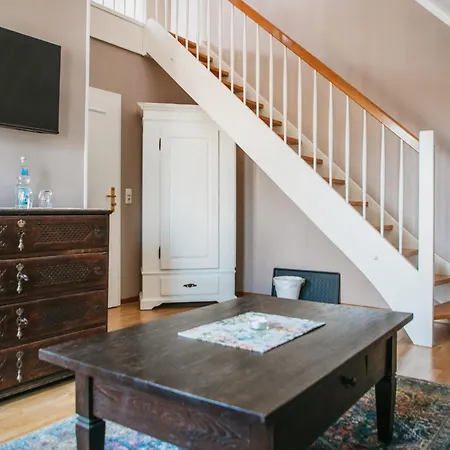 فندق Haus Am Kiel ارنشوب