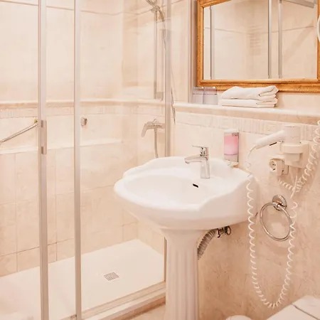 Haus Am Kiel Hotel 3*