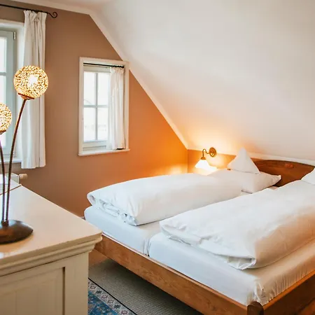 Haus Am Kiel Аренсхоп