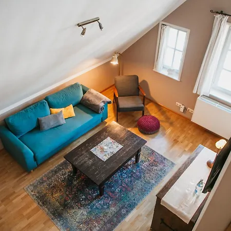 Hotel Haus Am Kiel