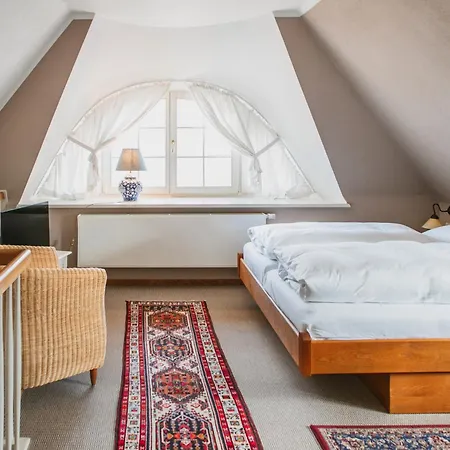 Haus Am Kiel Hotel
