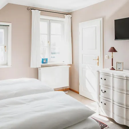 Haus Am Kiel Hotel 3*