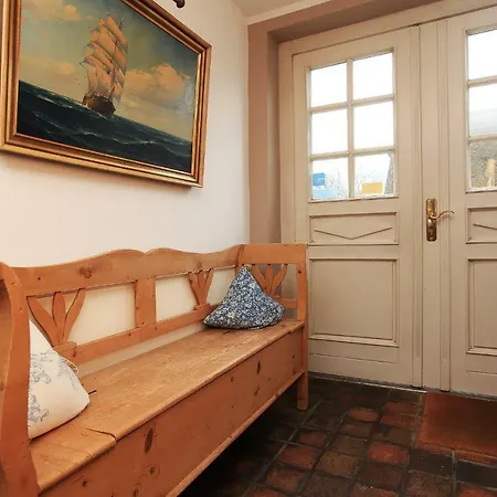 מלון Haus Am Kiel 3*