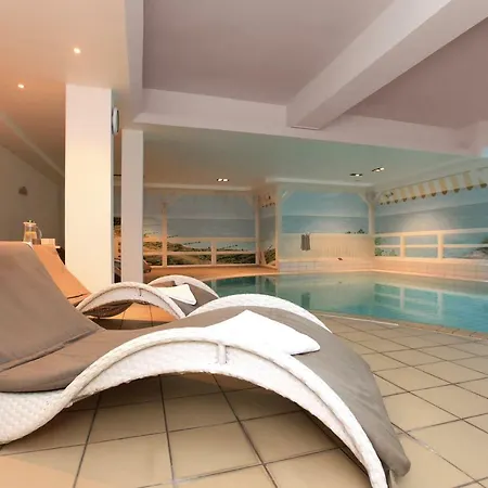 Haus Am Kiel ארנסהופ